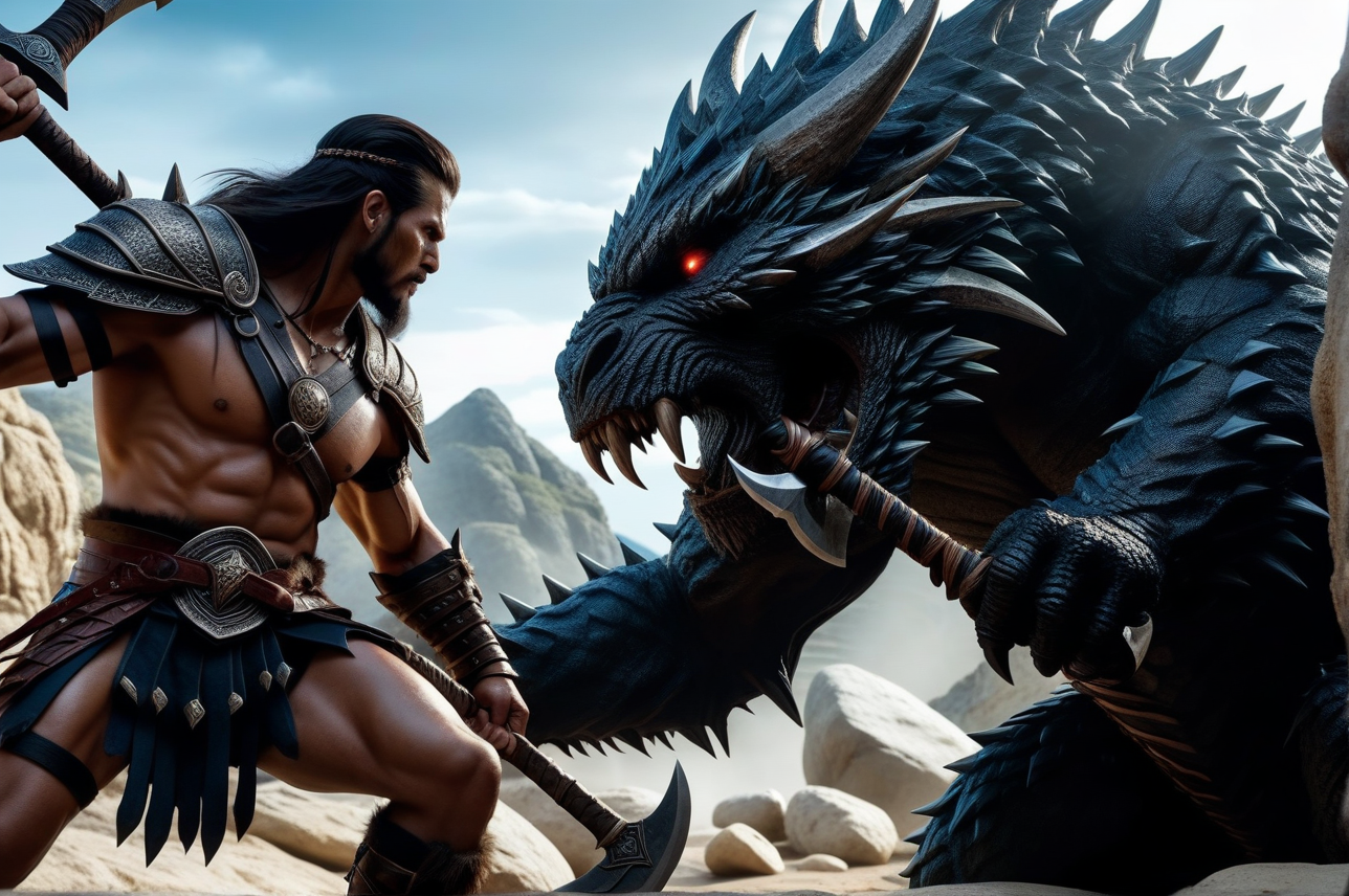 Весь отряд умер